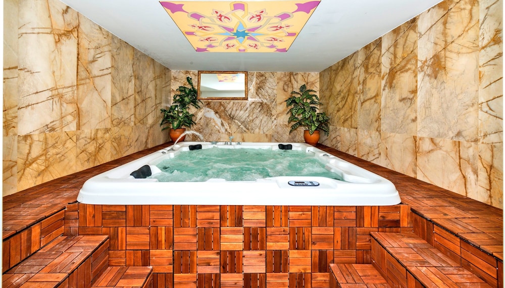 DAB Hotel Esenyurt 24