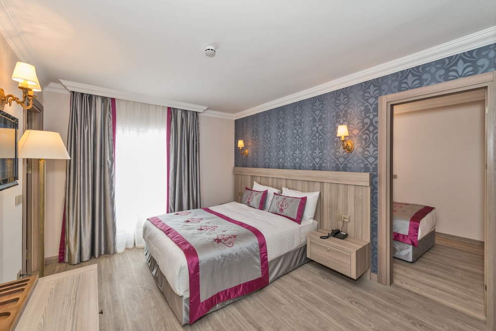 DAB Hotel Esenyurt 7