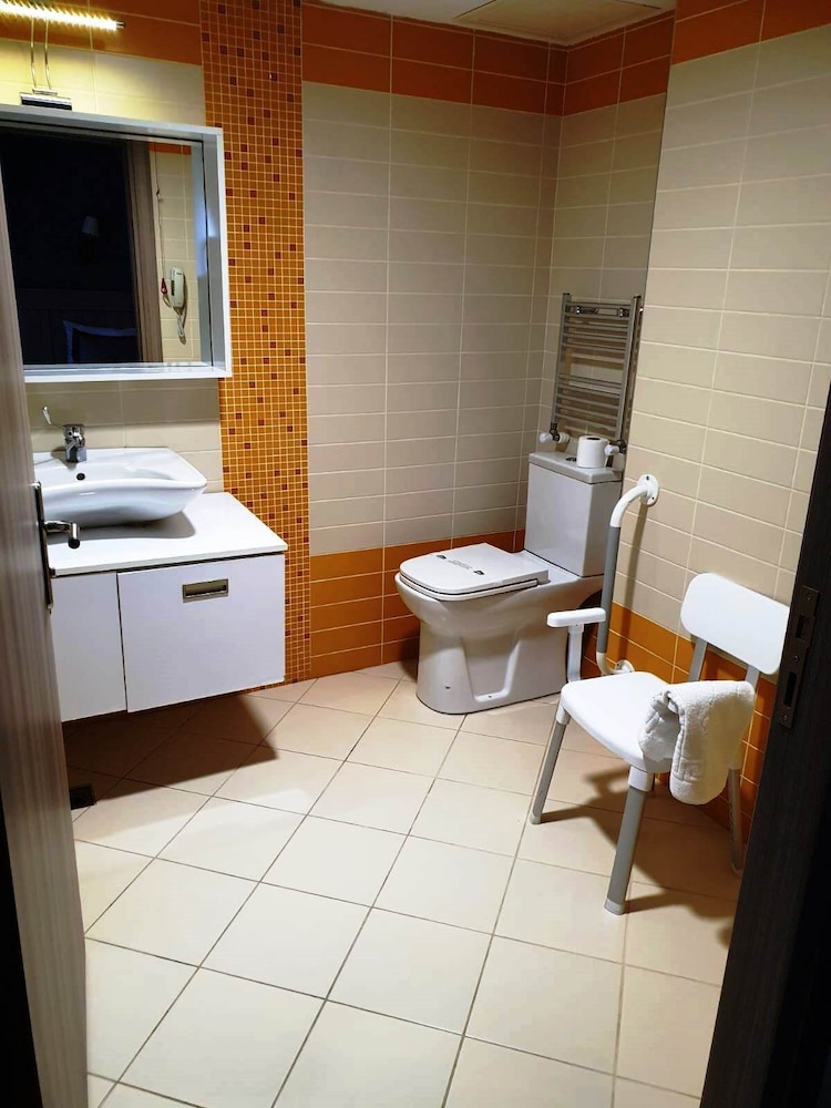 DAB Hotel Esenyurt 23