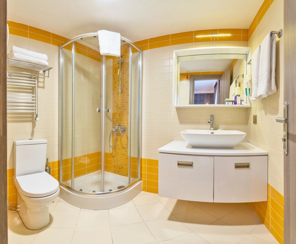 DAB Hotel Esenyurt 22