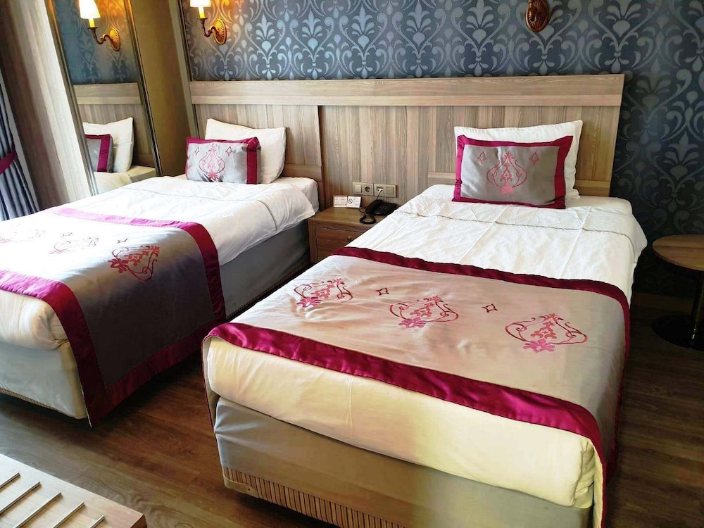 DAB Hotel Esenyurt 17