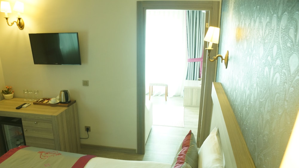 DAB Hotel Esenyurt 14