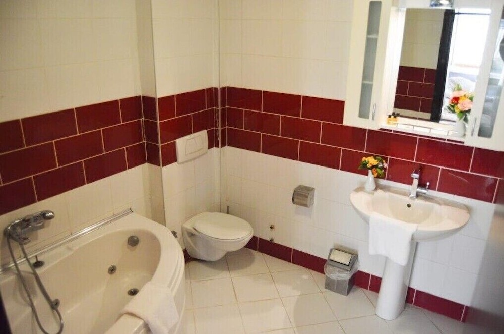 Comfort Downtown Istanbul 22
