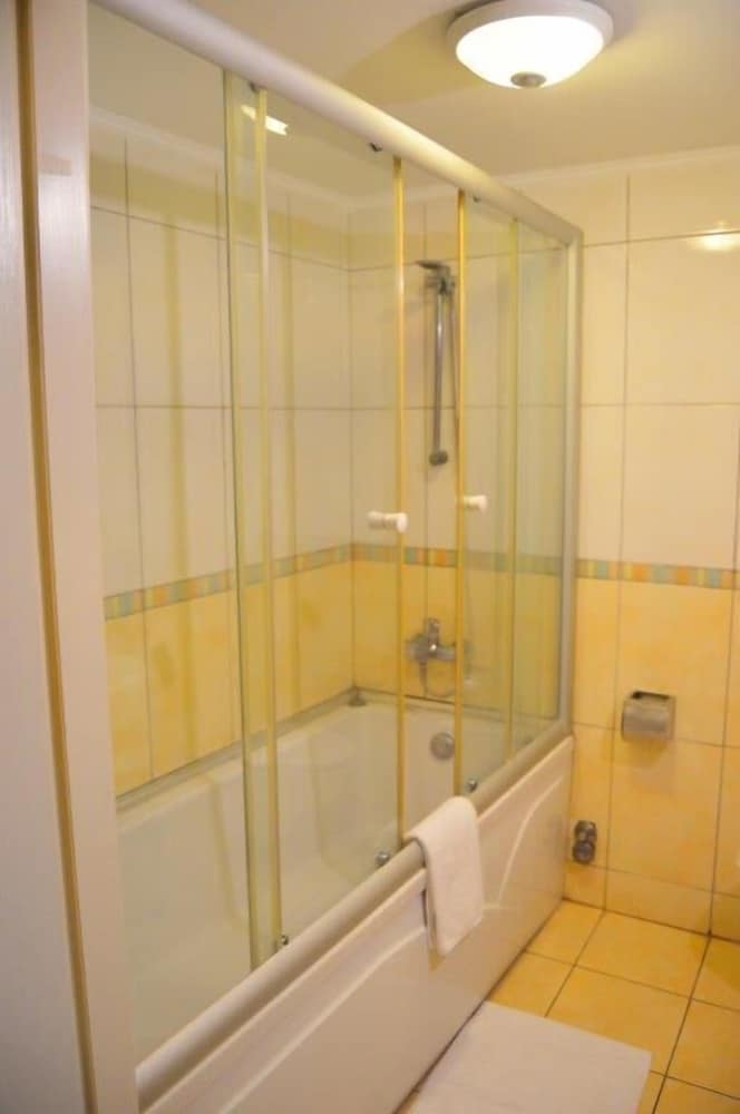 Comfort Downtown Istanbul 21