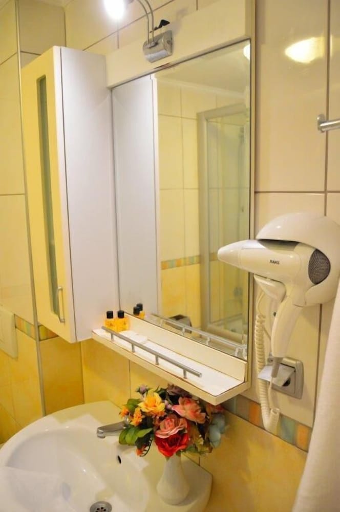 Comfort Downtown Istanbul 20