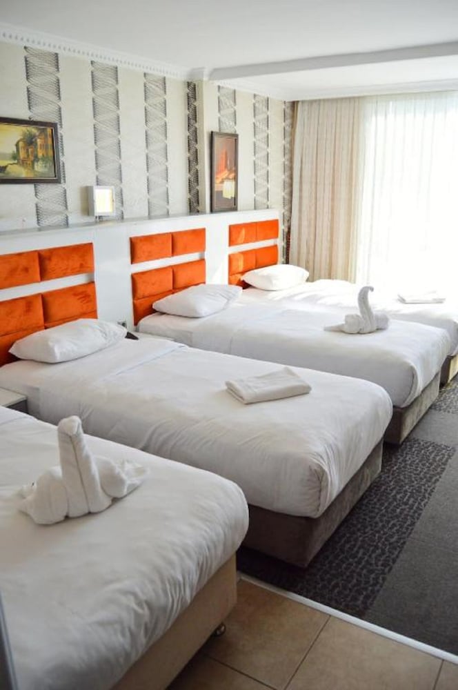 Comfort Downtown Istanbul 12