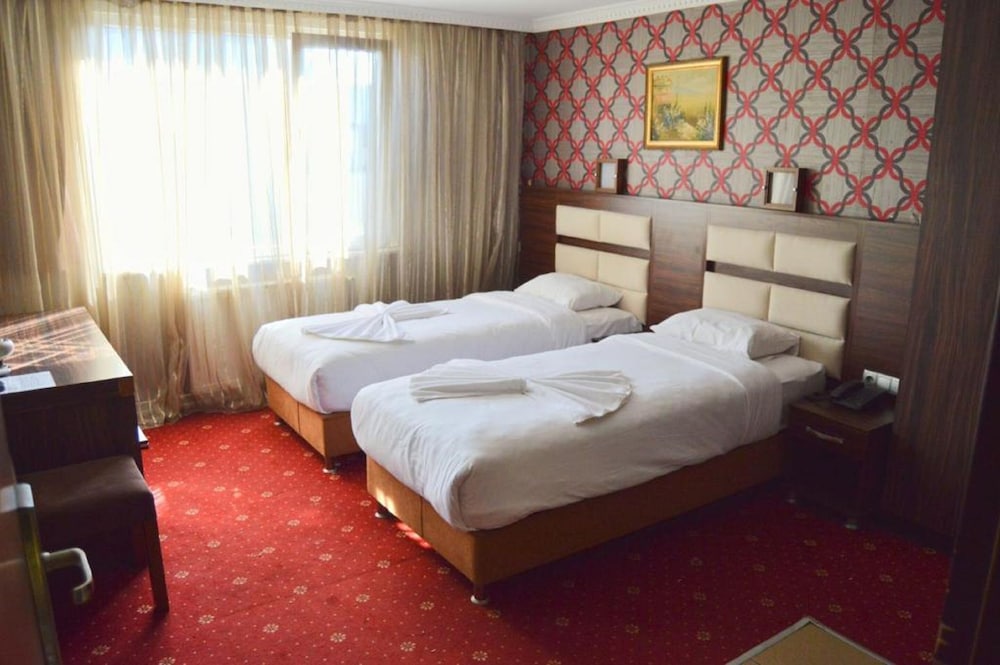 Comfort Downtown Istanbul 13