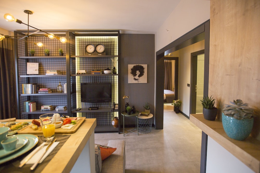 Cityloft 36 Suites 10