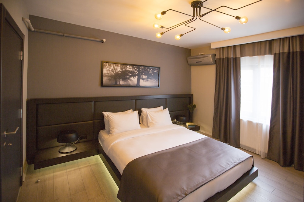 Cityloft 36 Suites 12