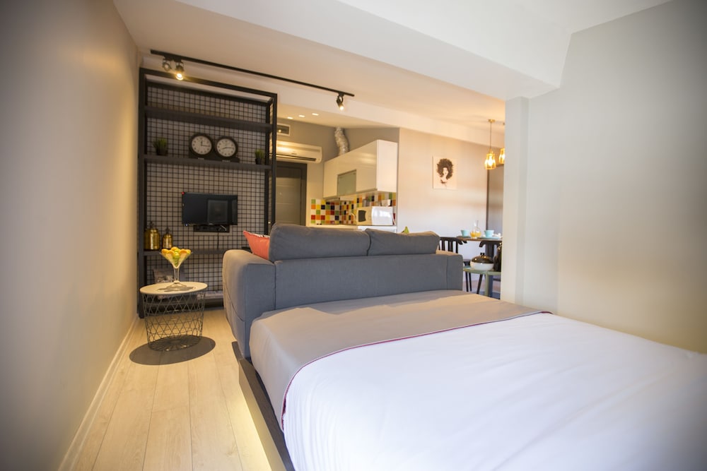 Cityloft 36 Suites 17