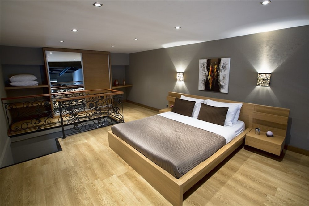 Cityloft 36 Suites 22