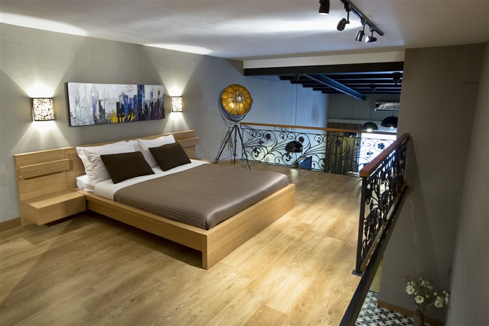 Cityloft 36 Suites 24