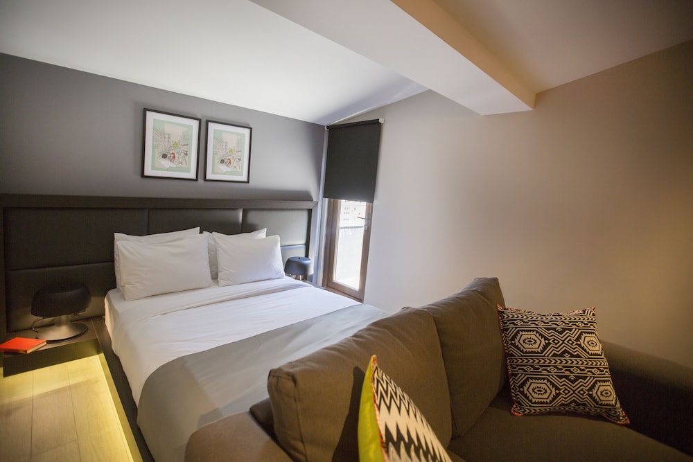 Cityloft 36 Suites 18