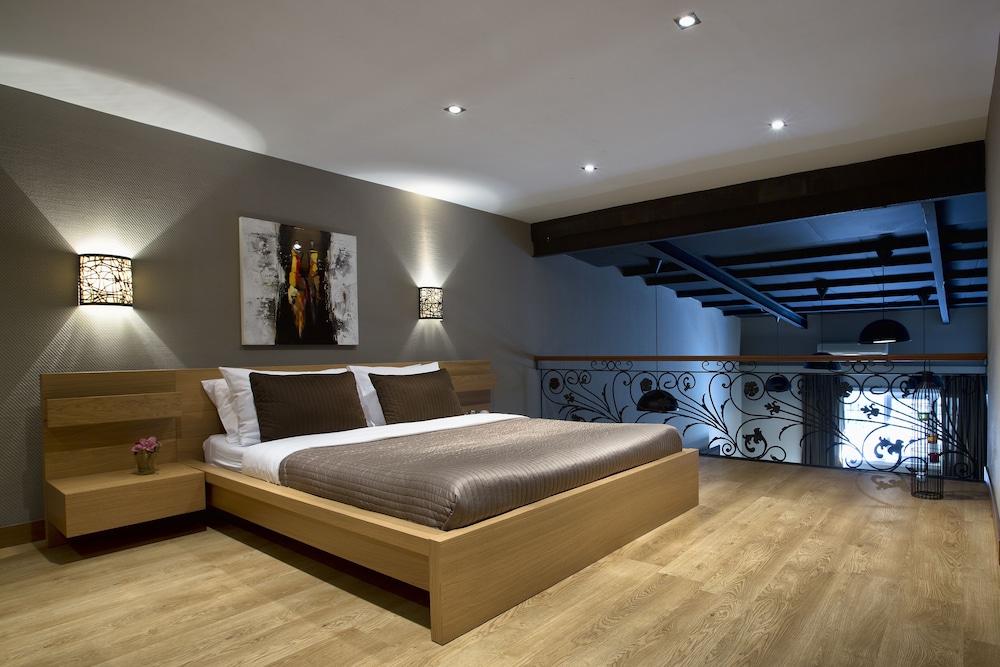 Cityloft 36 Suites 4