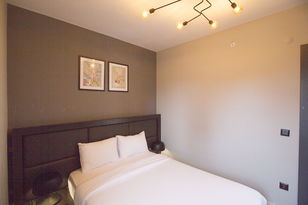 Cityloft 36 Suites 8