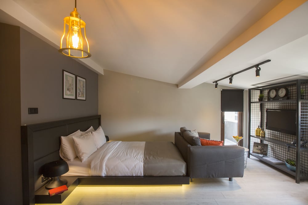 Cityloft 36 Suites 16