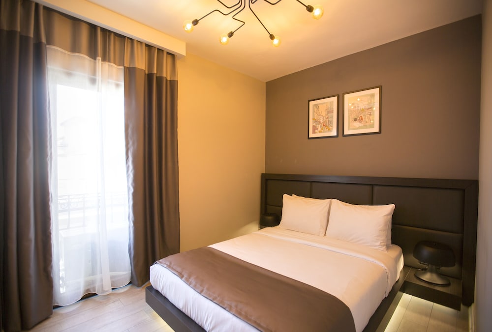 Cityloft 36 Suites 14