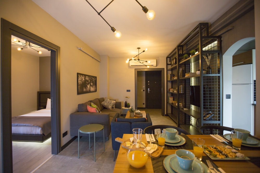 Cityloft 36 Suites 7