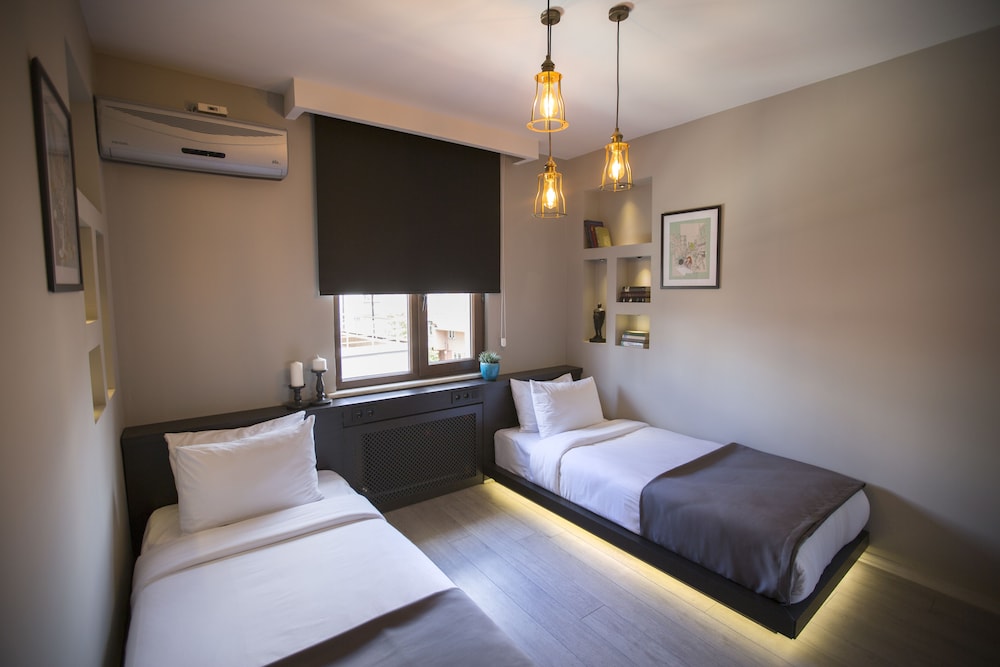 Cityloft 36 Suites 15
