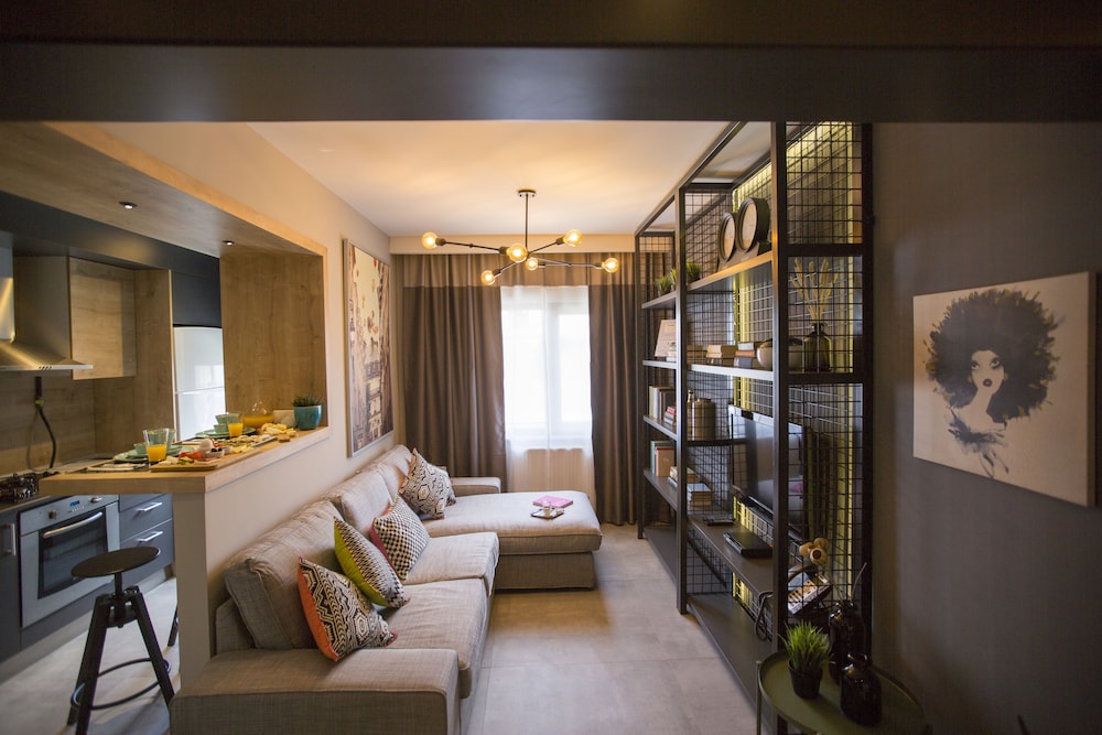 Cityloft 36 Suites 11