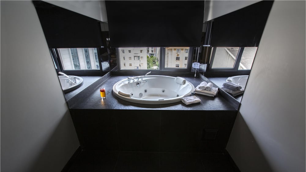Cityloft 36 Suites 21