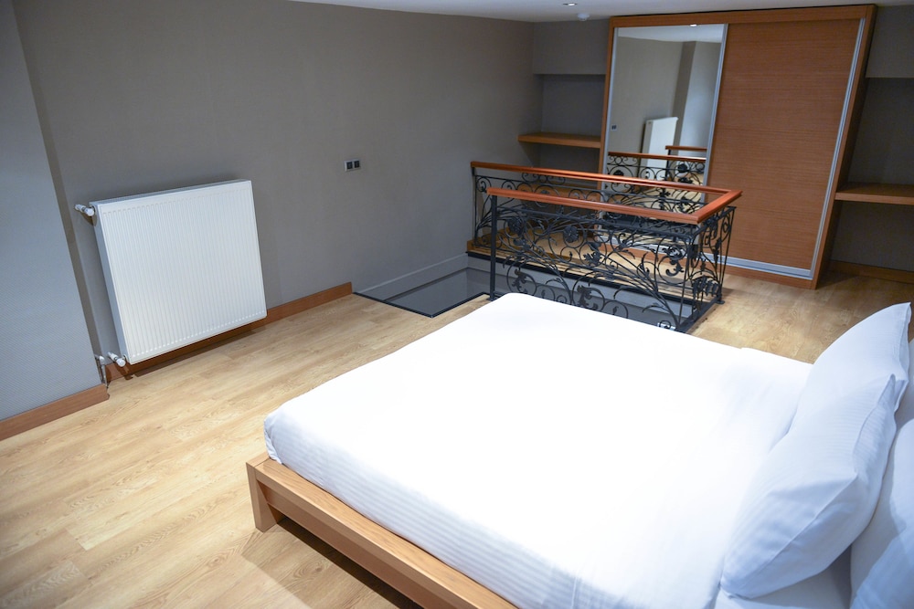 Cityloft 36 Suites 2