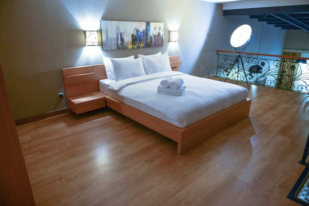 Cityloft 36 Suites 6