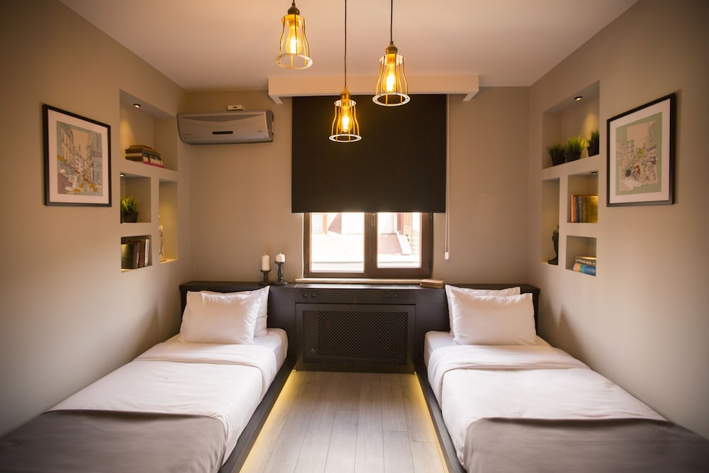 Cityloft 36 Suites 13
