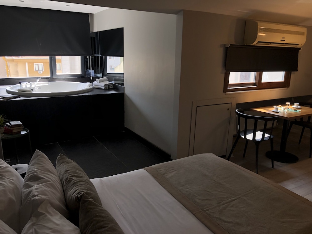 Cityloft 36 Suites 19