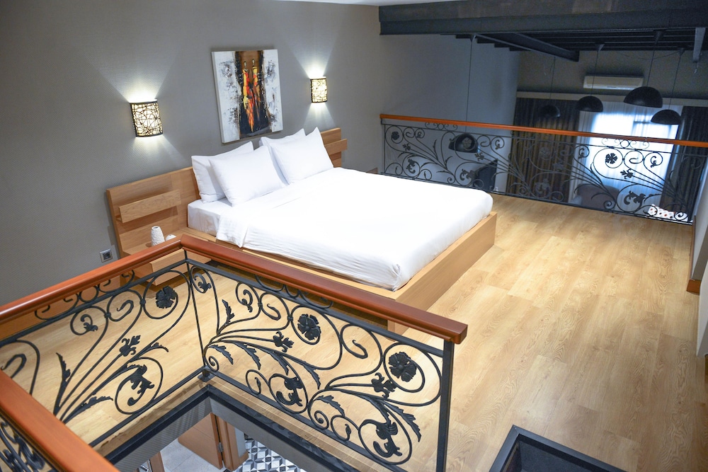 Cityloft 36 Suites 3