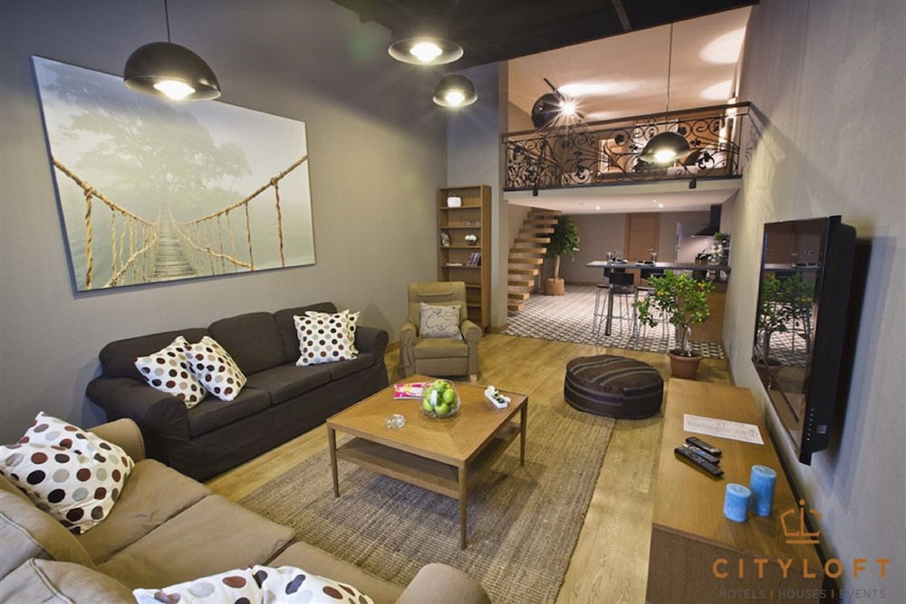 Cityloft 36 Suites 23