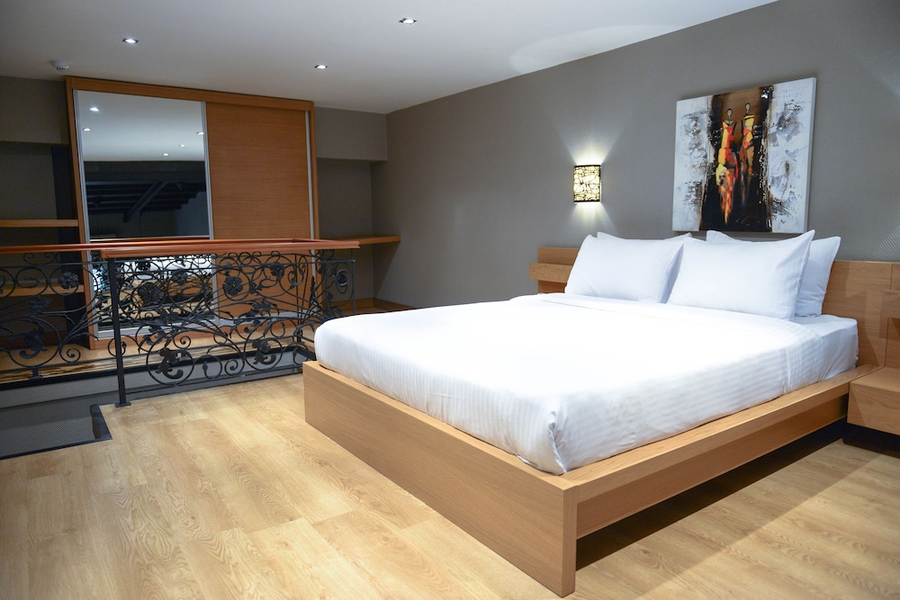 Cityloft 36 Suites 5