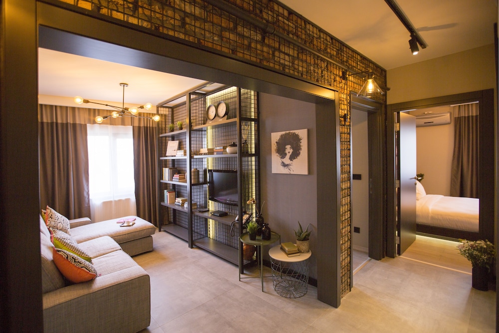 Cityloft 36 Suites 9