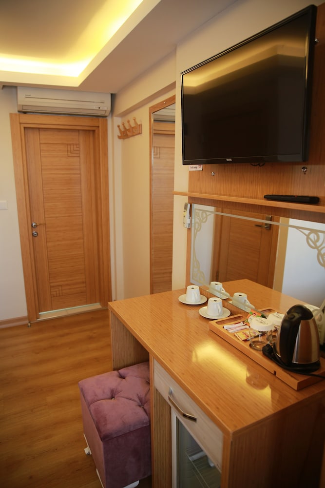 Hotel Black Pearl 11