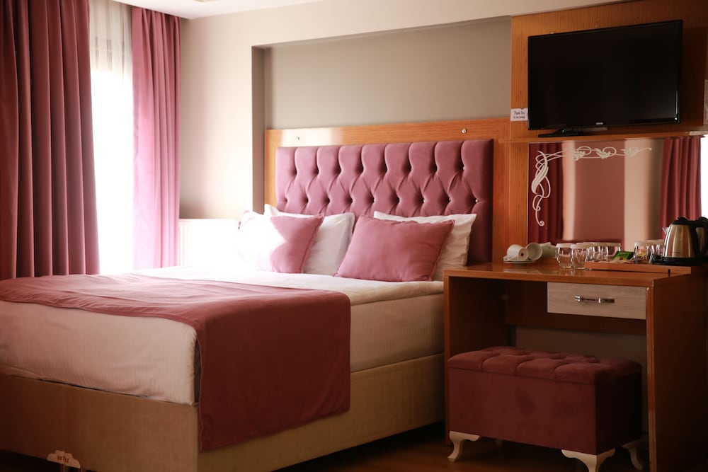Hotel Black Pearl 20