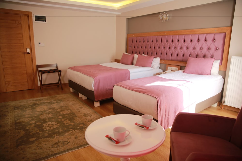 Hotel Black Pearl 17