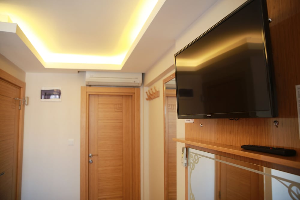 Hotel Black Pearl 13
