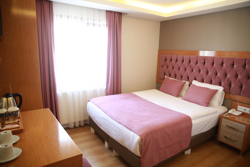 Hotel Black Pearl 9