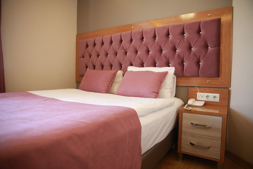 Hotel Black Pearl 12