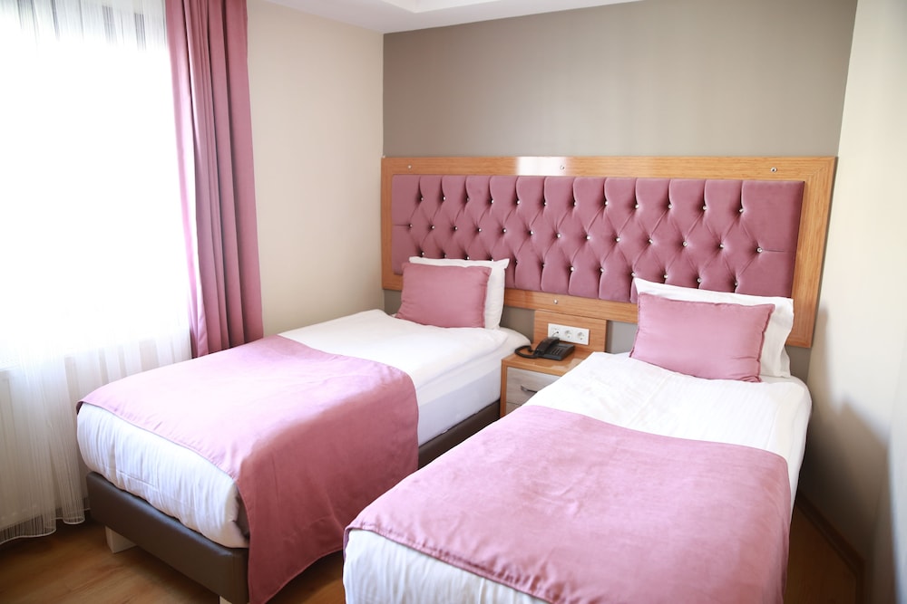Hotel Black Pearl 10