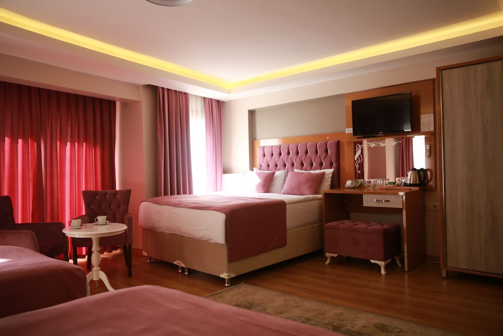 Hotel Black Pearl 16