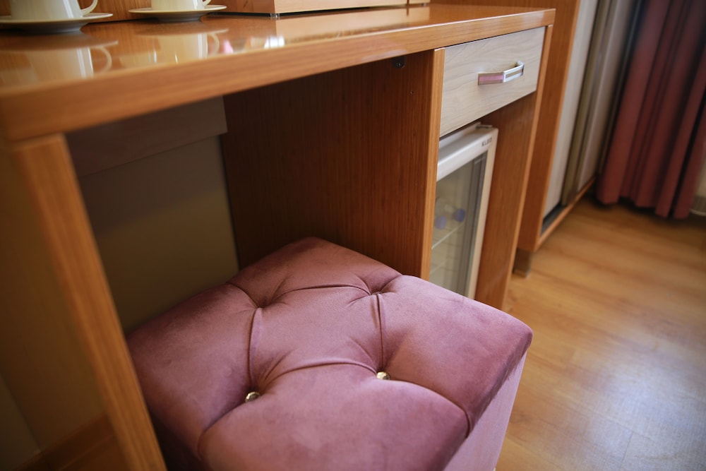 Hotel Black Pearl 8