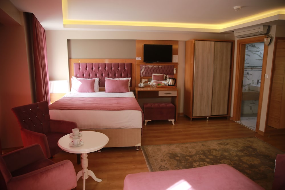 Hotel Black Pearl 15