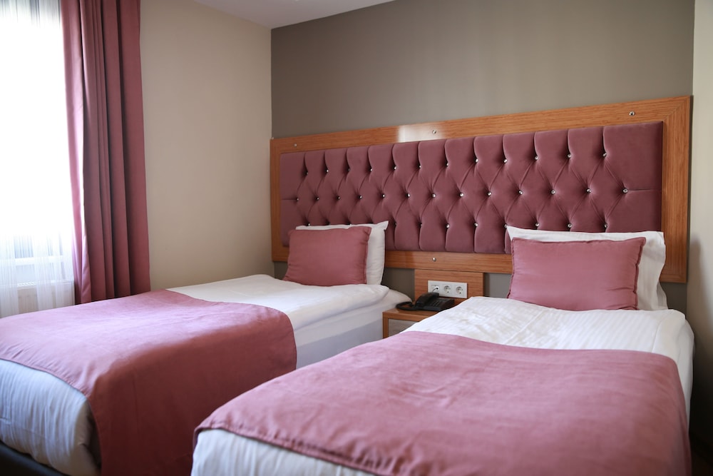 Hotel Black Pearl 7