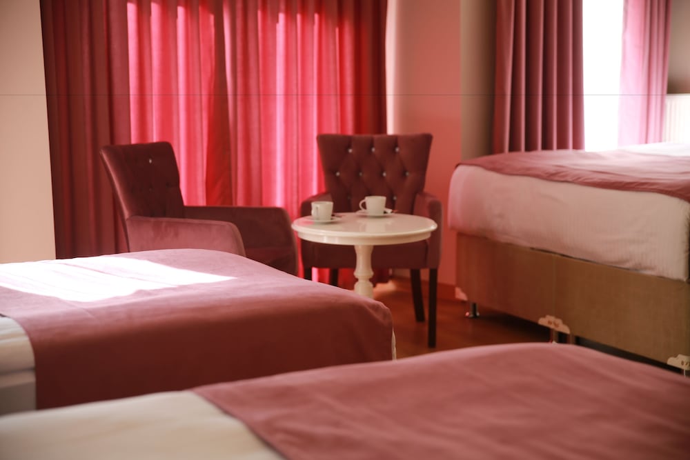 Hotel Black Pearl 18