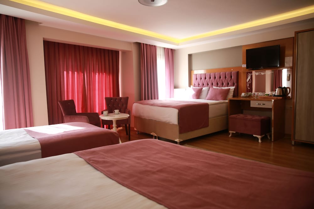 Hotel Black Pearl 22