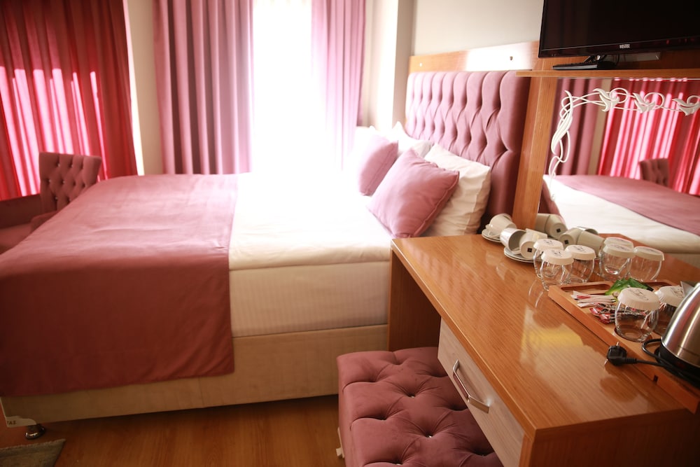 Hotel Black Pearl 19