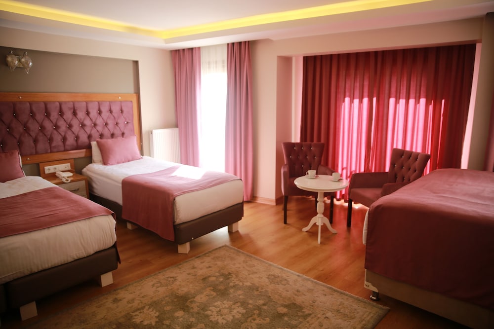 Hotel Black Pearl 14