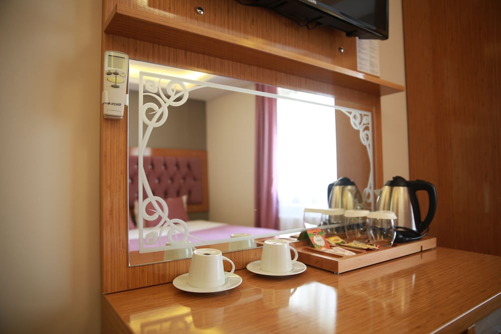 Hotel Black Pearl 6