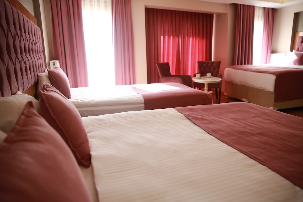 Hotel Black Pearl 21